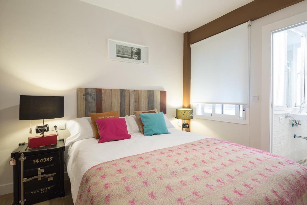 Appartement Malagasuite Center Capuchinos Málaga