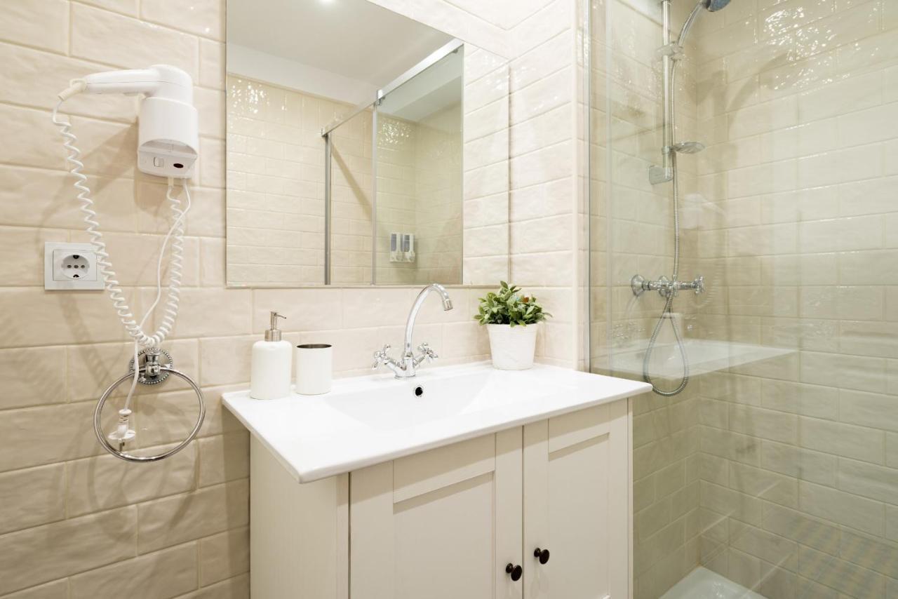 Malagasuite Center Capuchinos Appartement Málaga